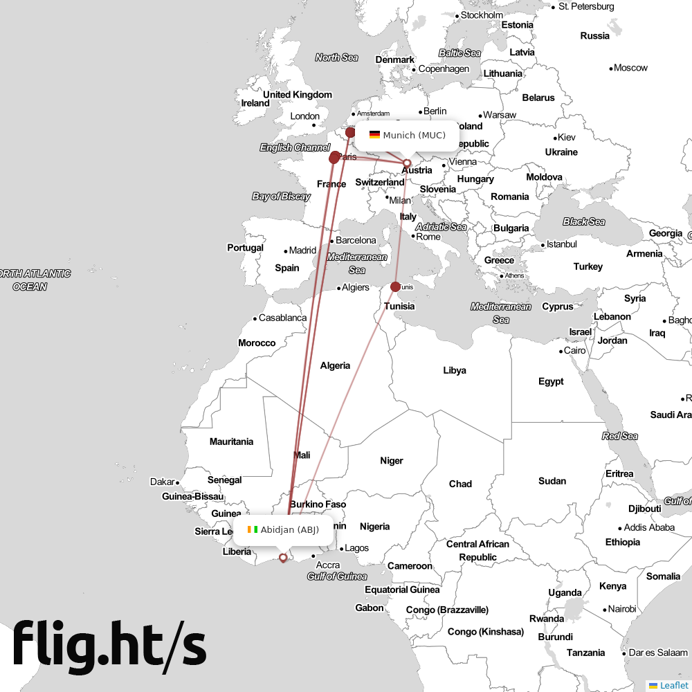 ABJ-MUC