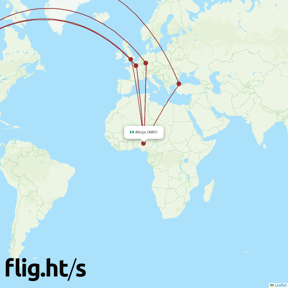 ABV-SFO