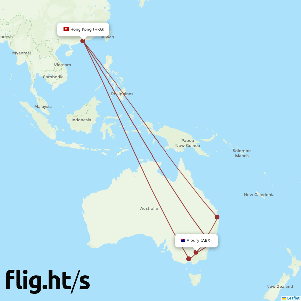 ABX-HKG