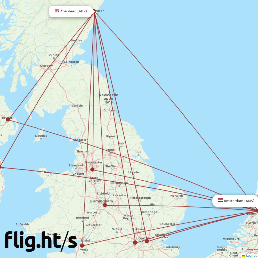 ABZ-AMS