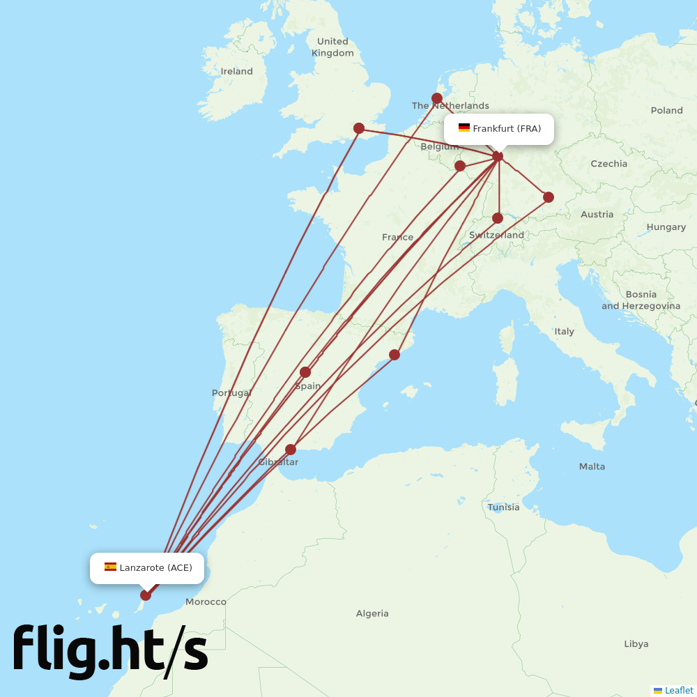 ACE-FRA