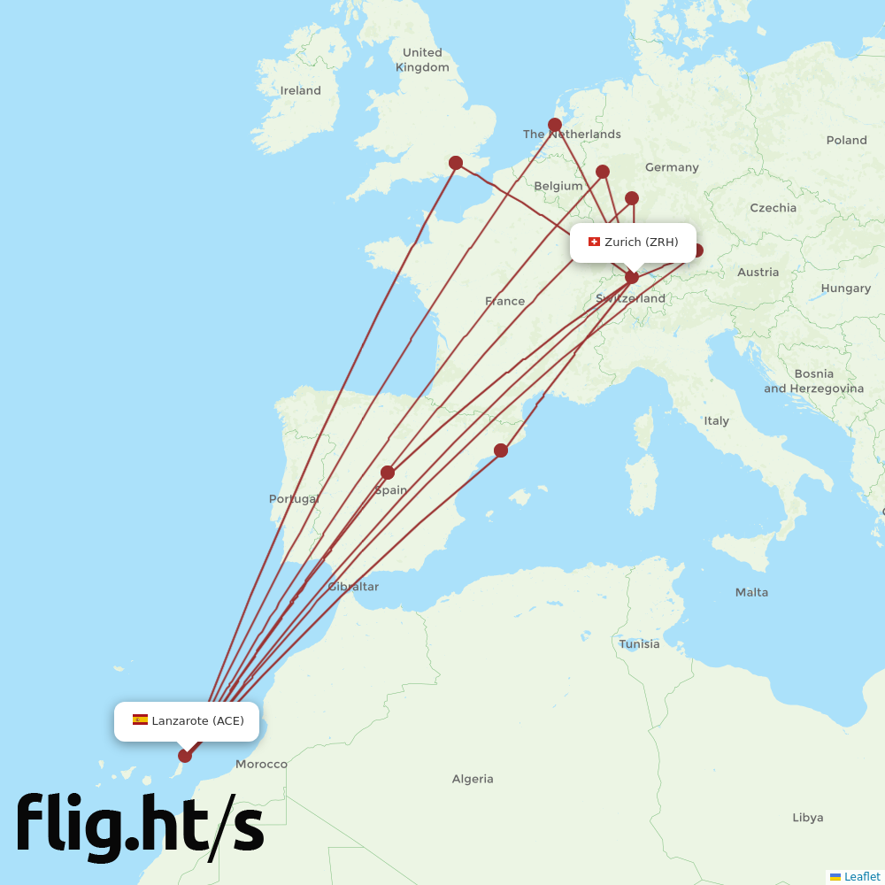 ACE-ZRH