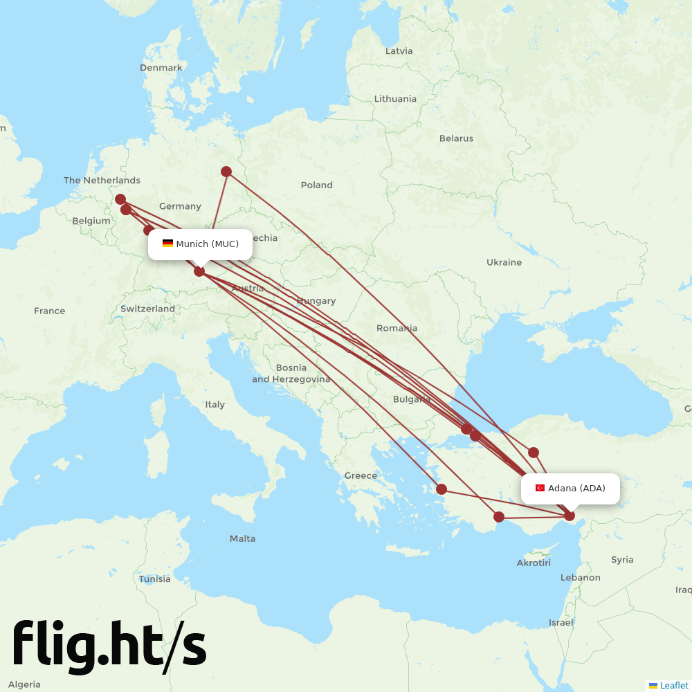 ADA-MUC