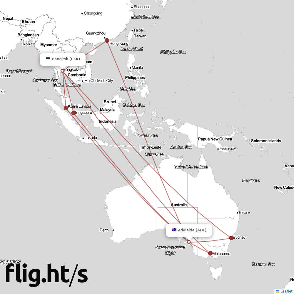 ADL-BKK