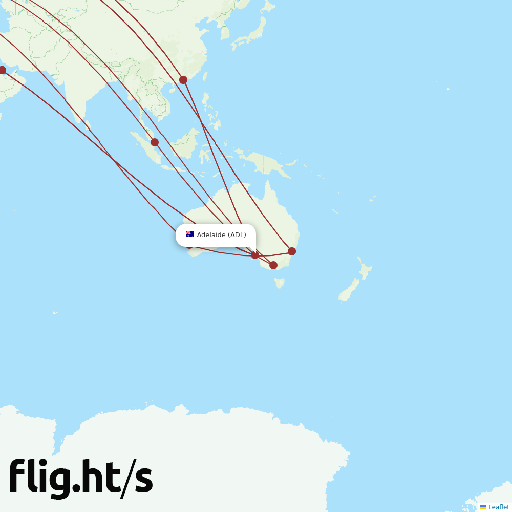 ADL-LHR