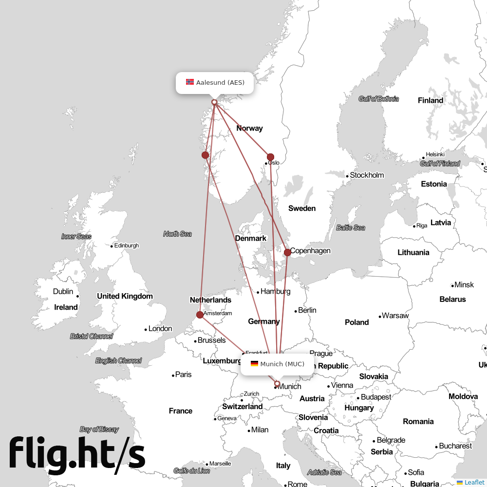 AES-MUC