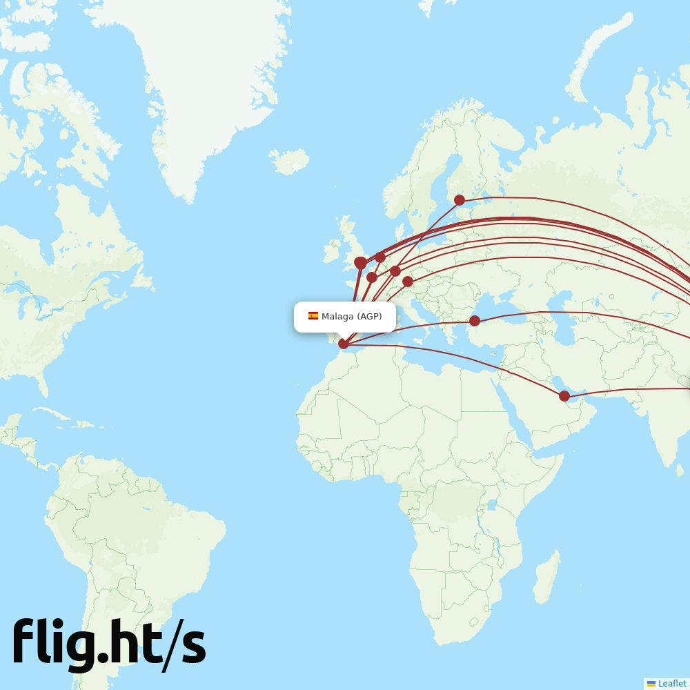 AGP-HKG