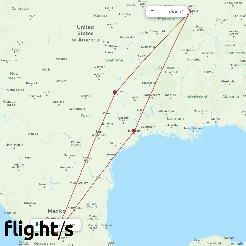 AGU-STL