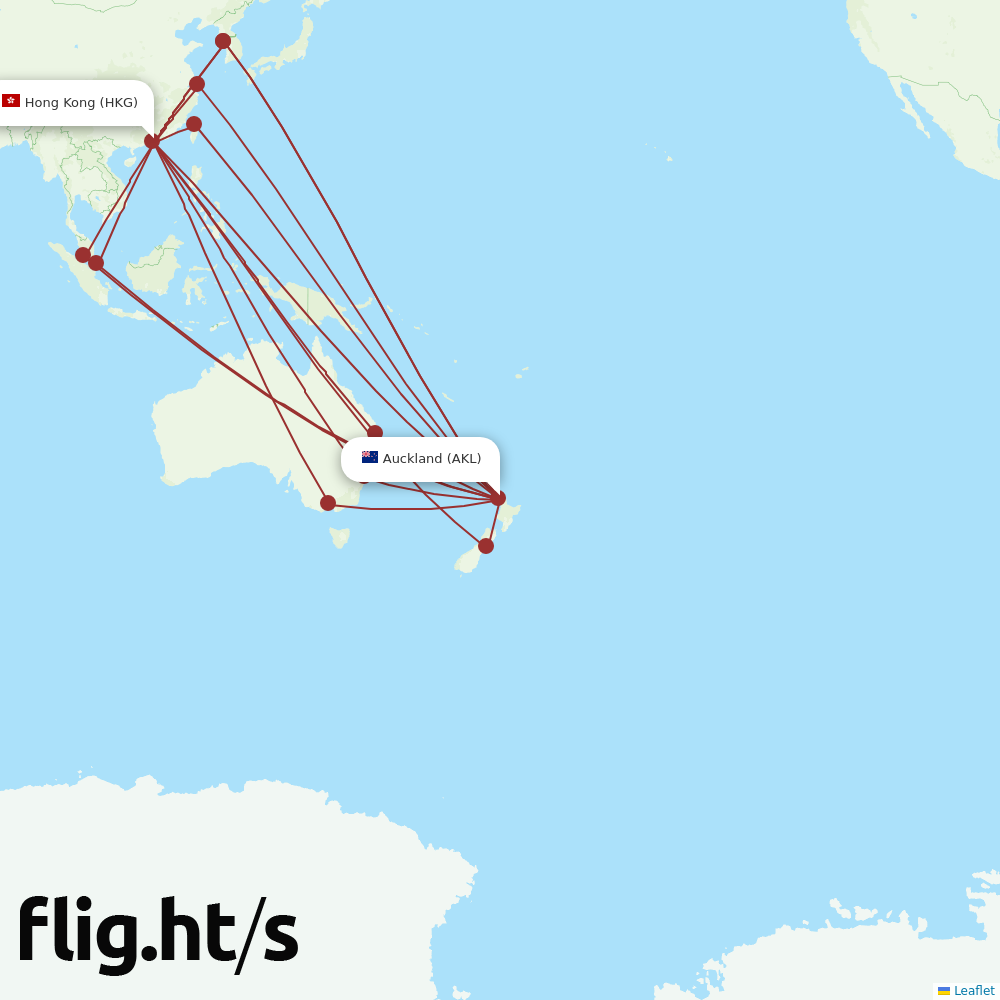 AKL-HKG