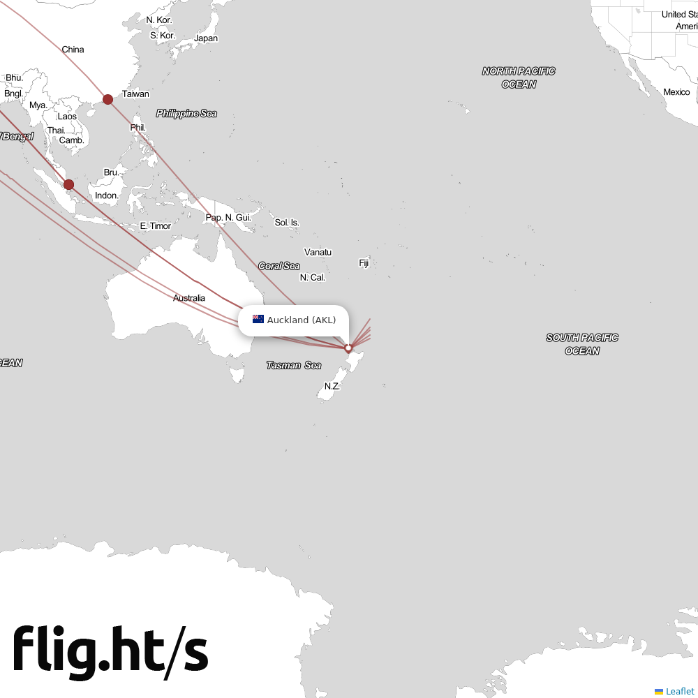 AKL-MUC