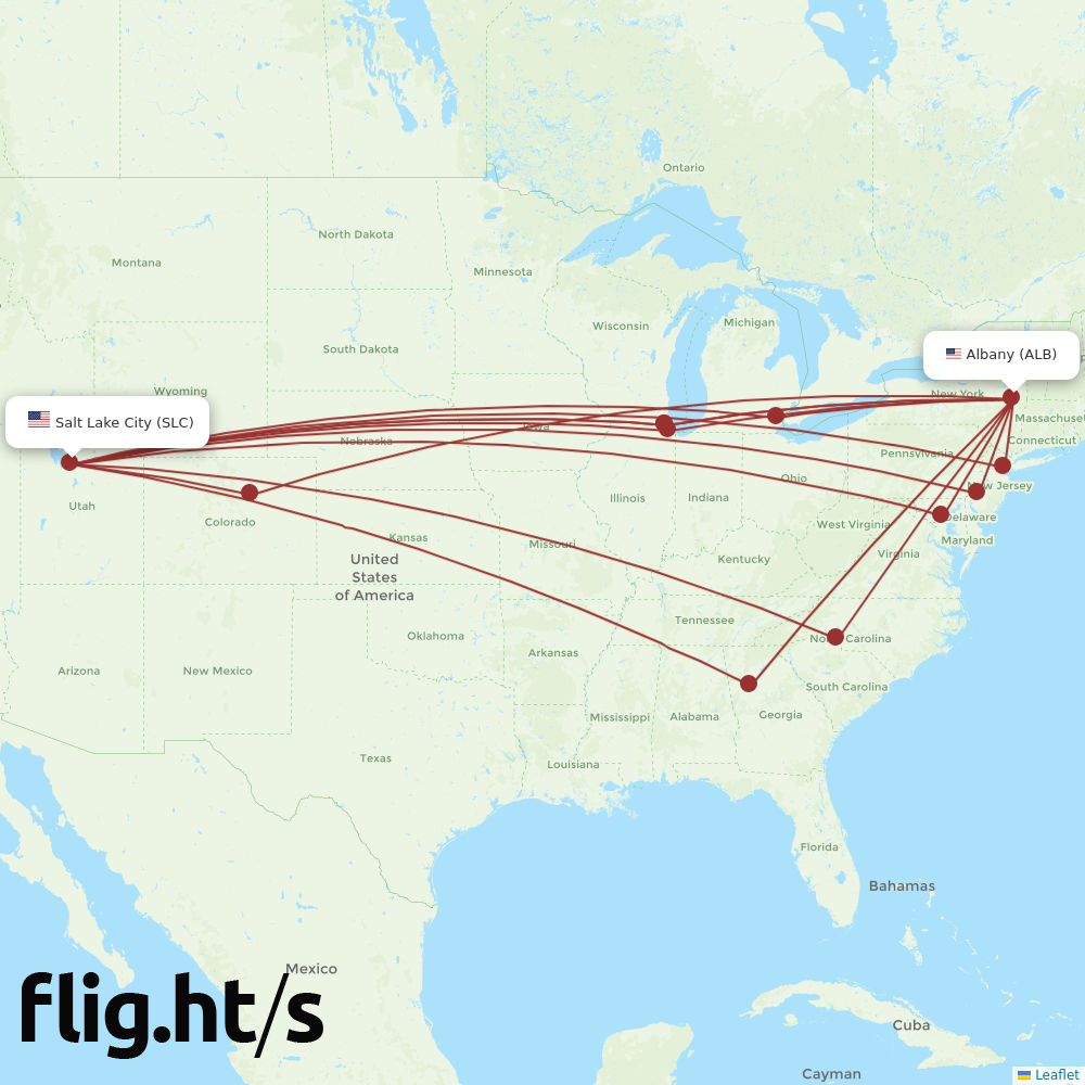 ALB-SLC