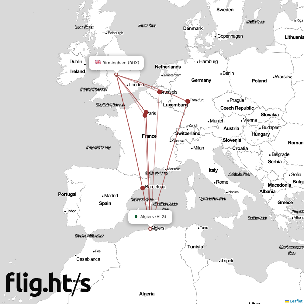 ALG-BHX