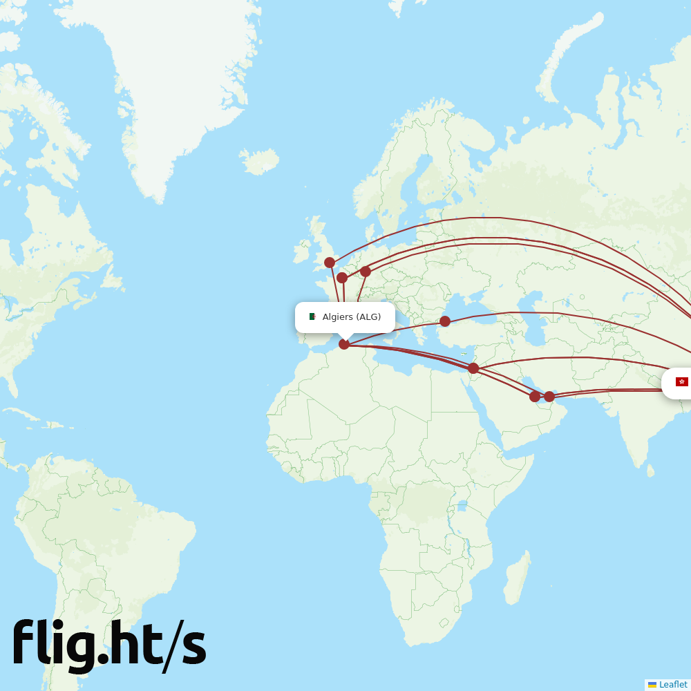 ALG-HKG