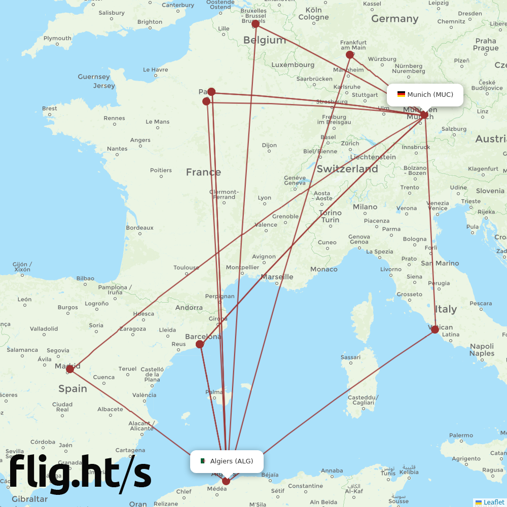 ALG-MUC