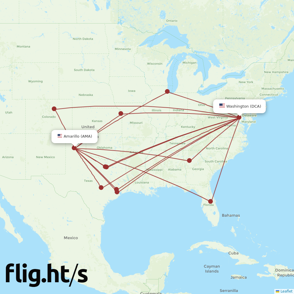 AMA-DCA