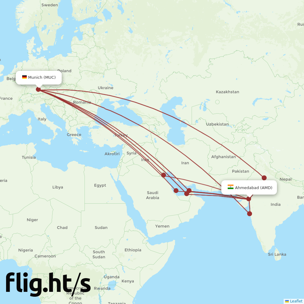 AMD-MUC