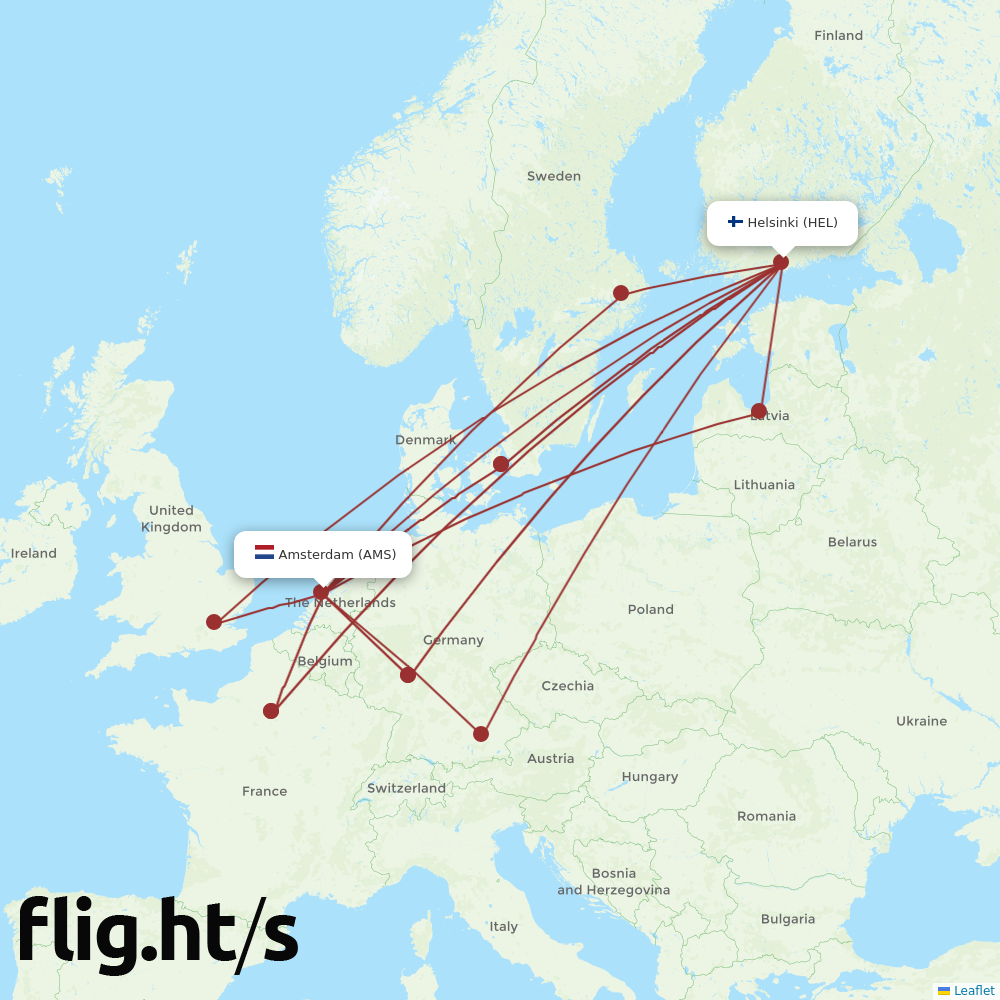 AMS-HEL