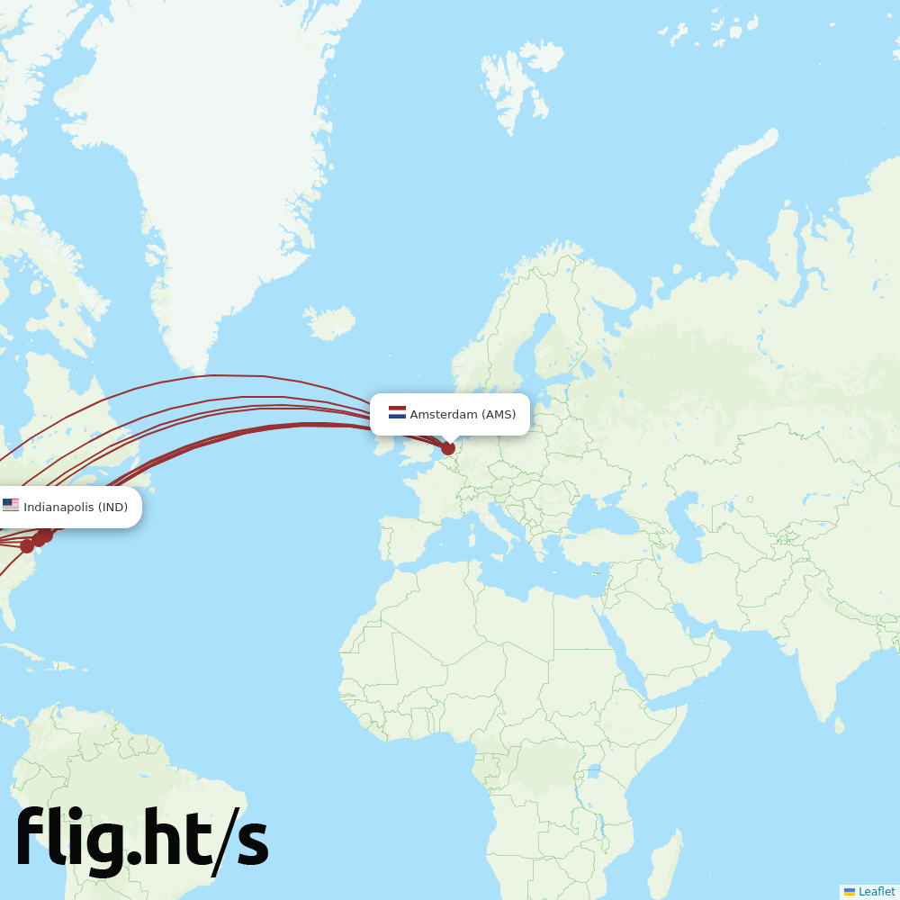 AMS-IND