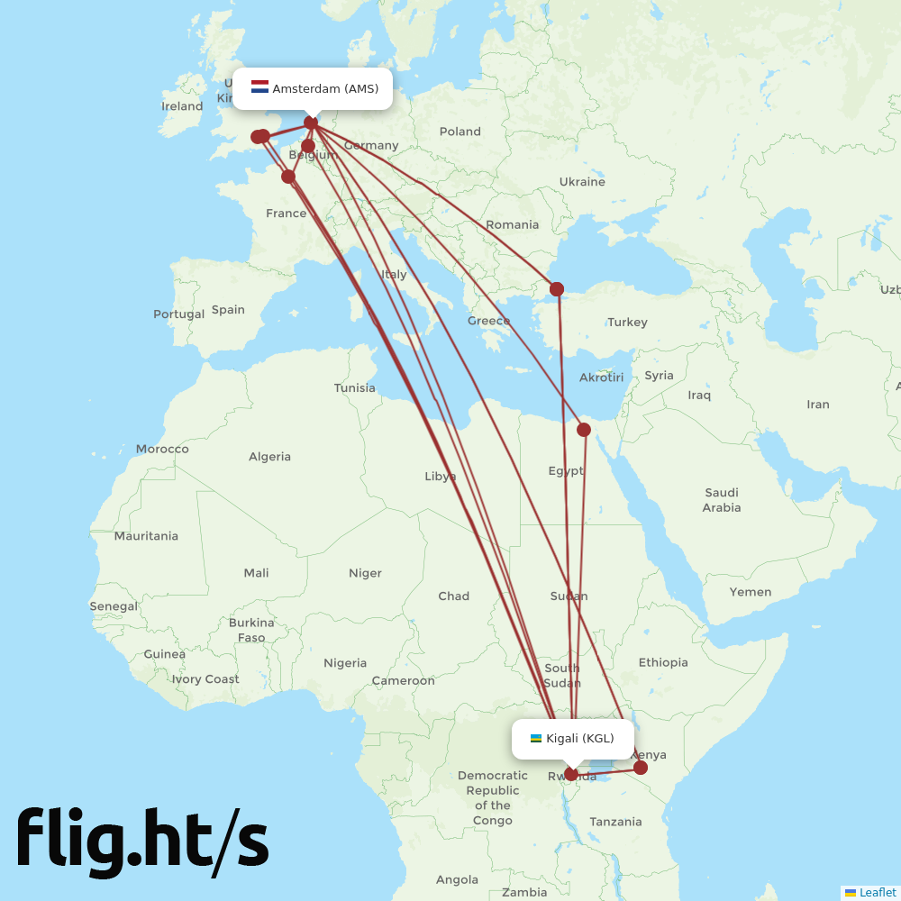 AMS-KGL