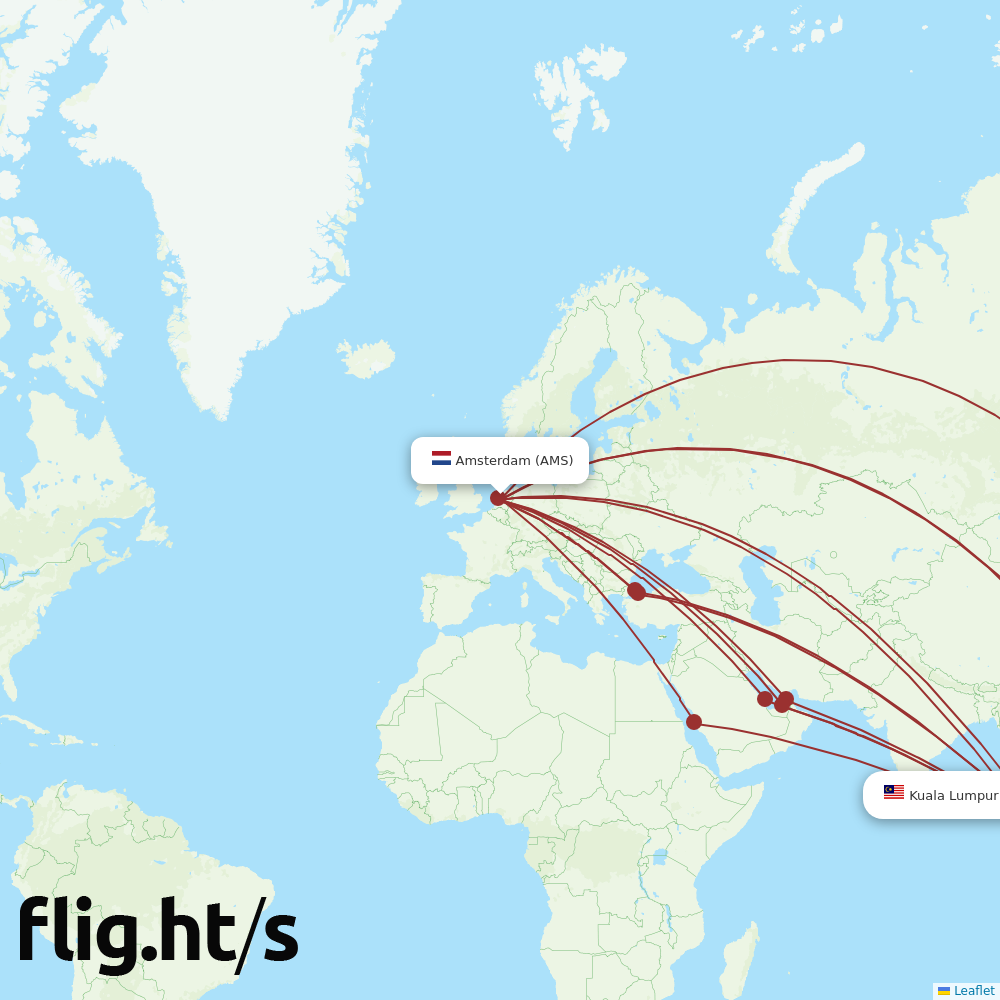 AMS-KUL