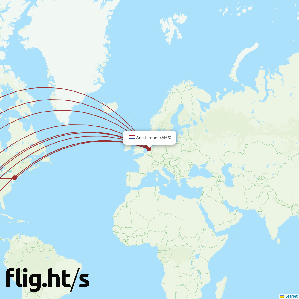 AMS-SNA