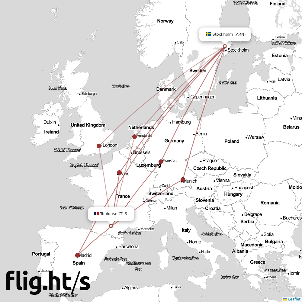 ARN-TLS