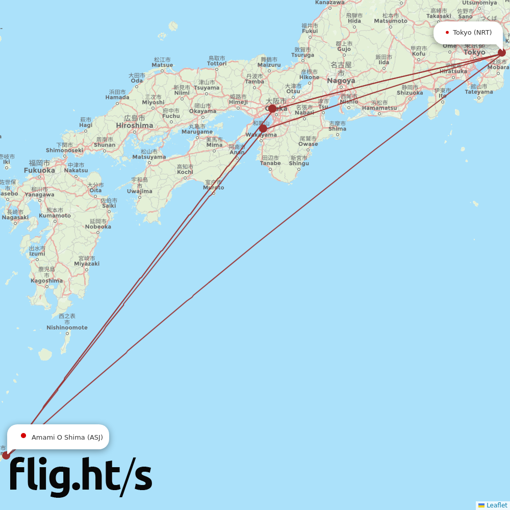 ASJ-NRT