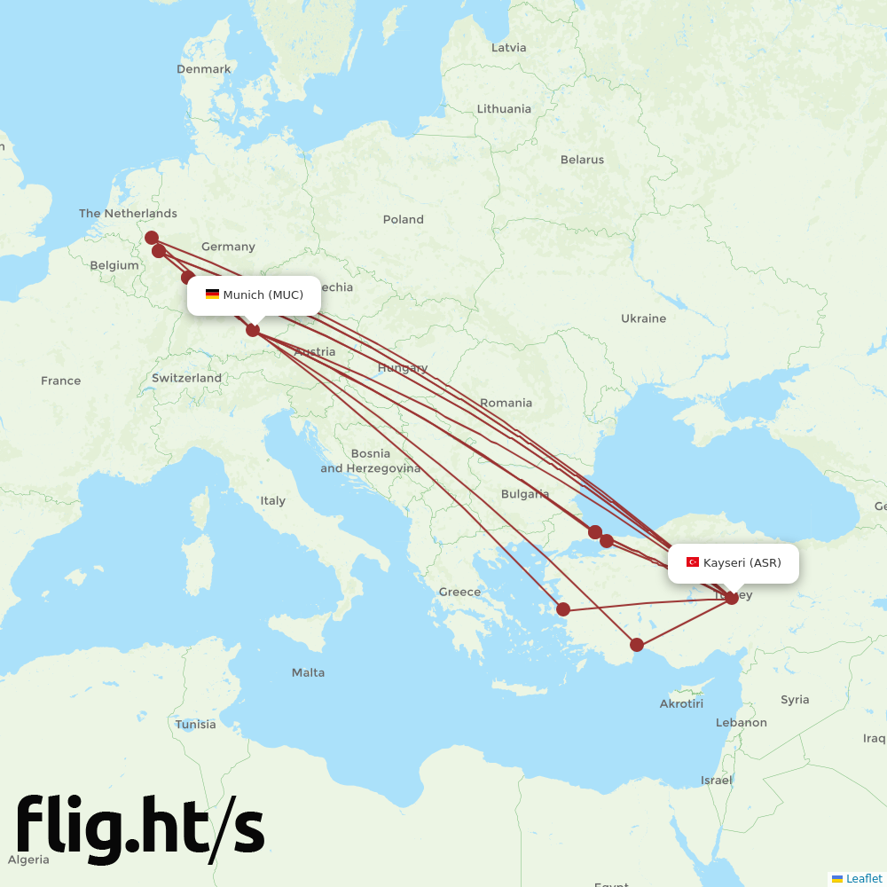 ASR-MUC