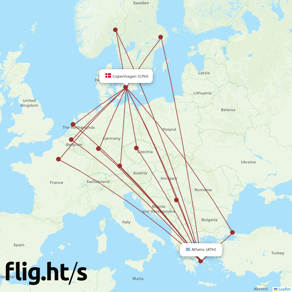 ATH-CPH