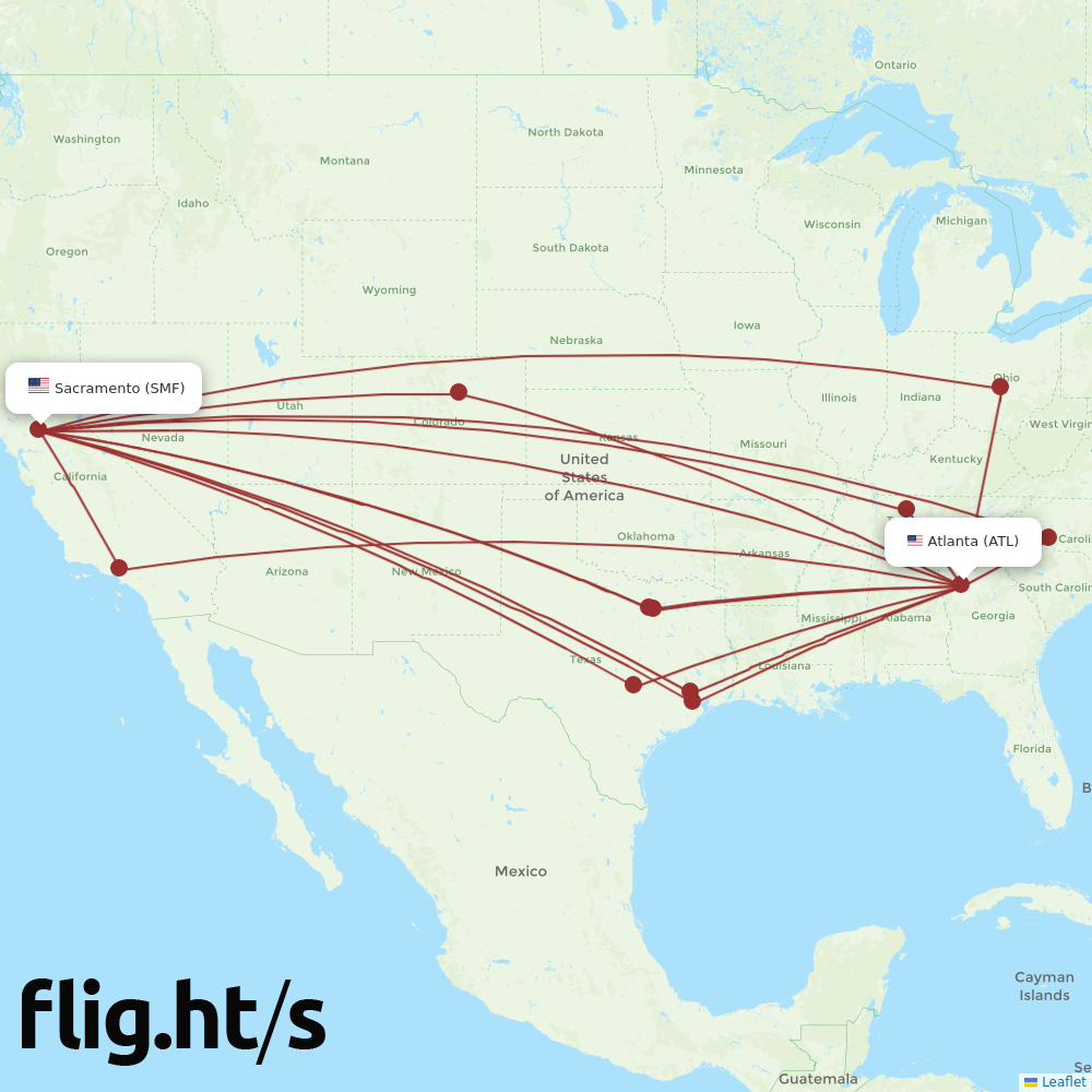 ATL-SMF