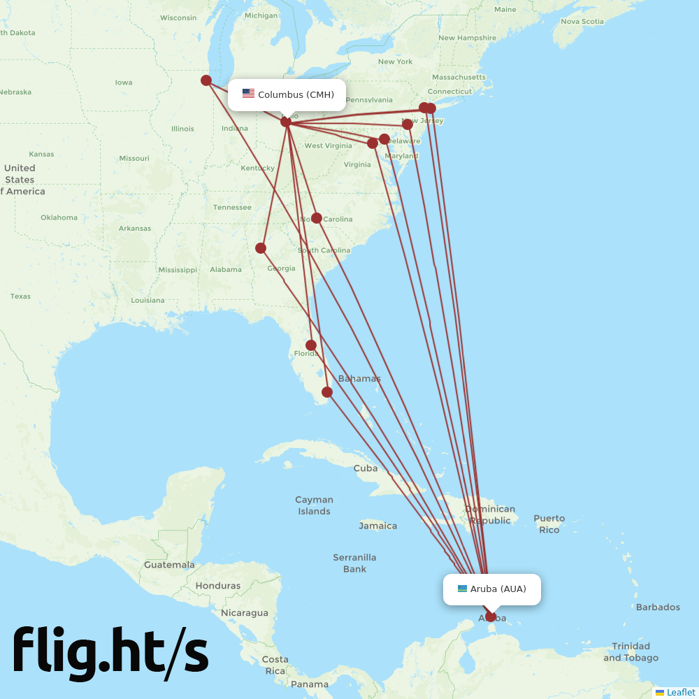 AUA-CMH