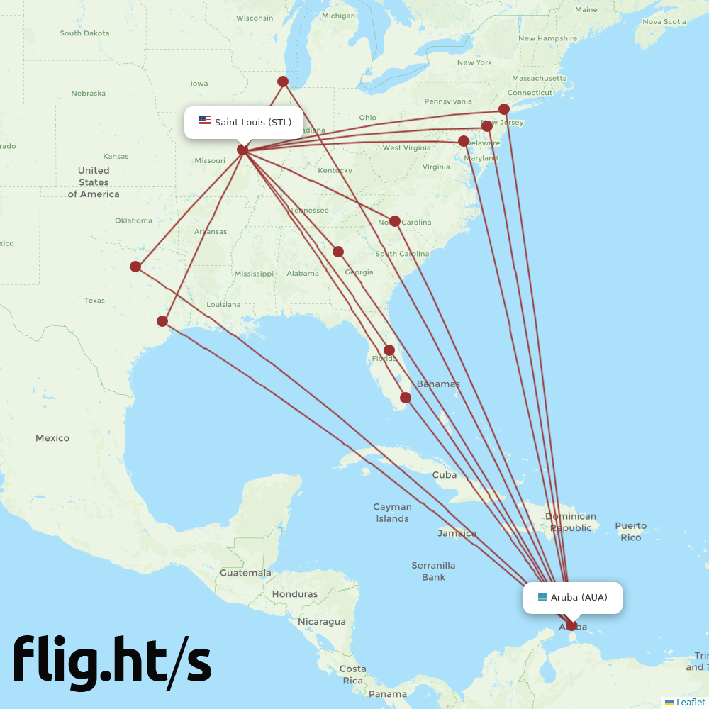 AUA-STL