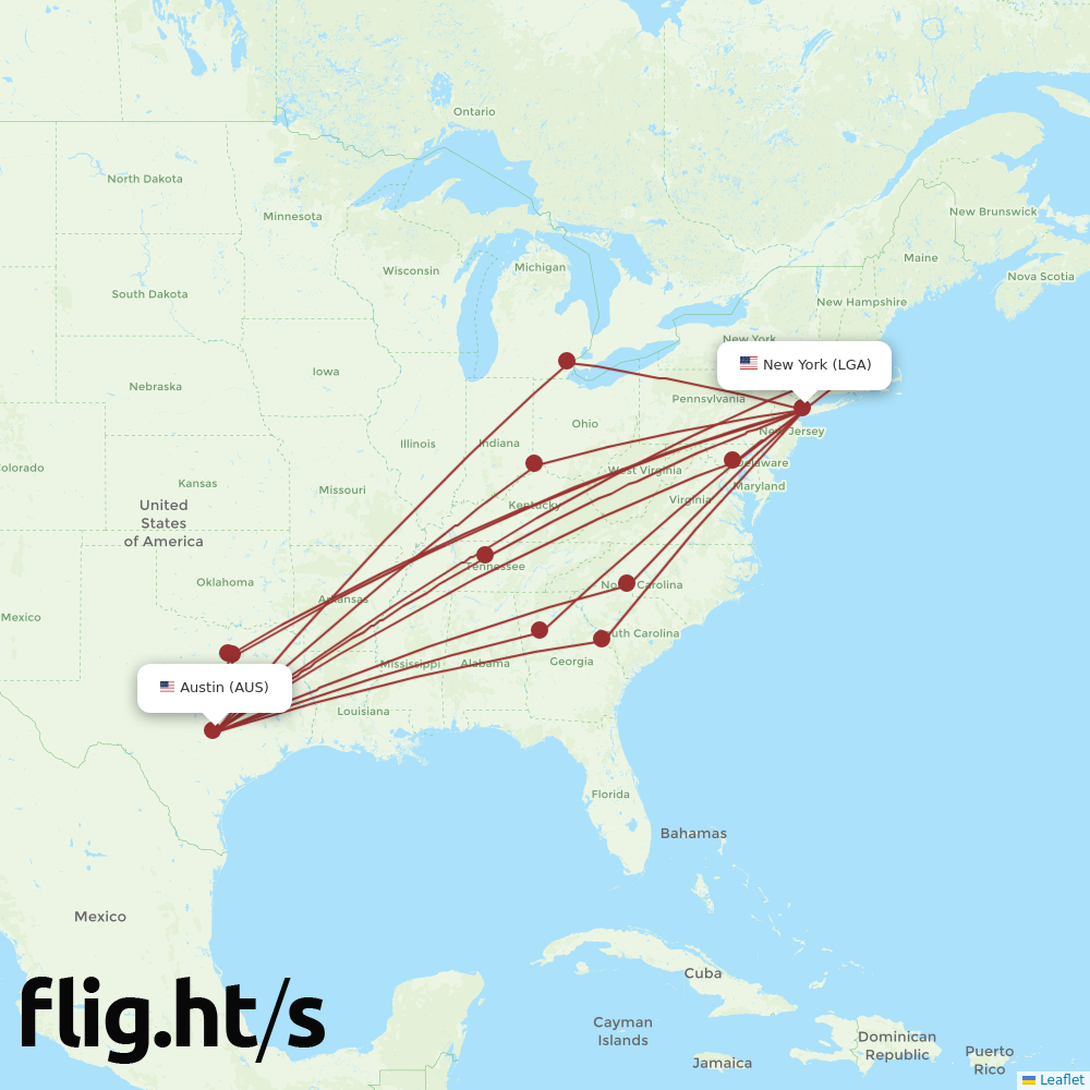 AUS-LGA