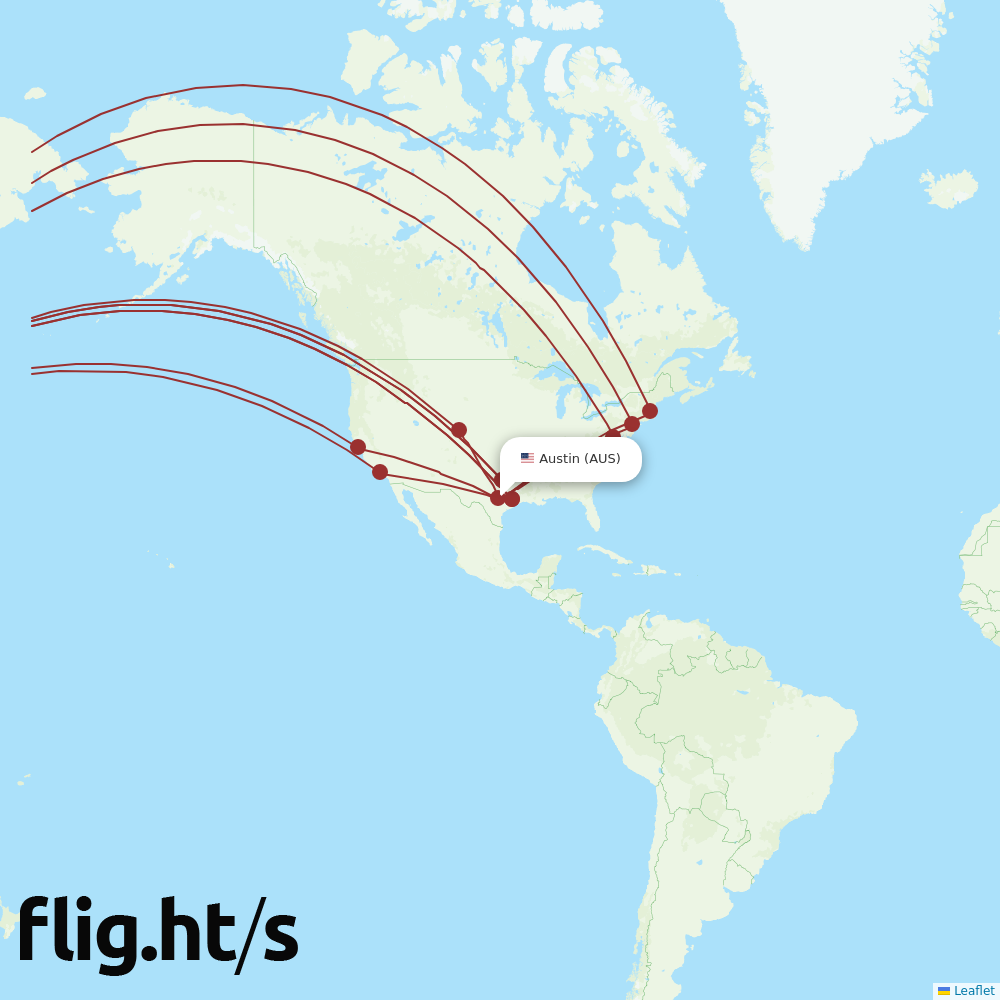 AUS-NRT