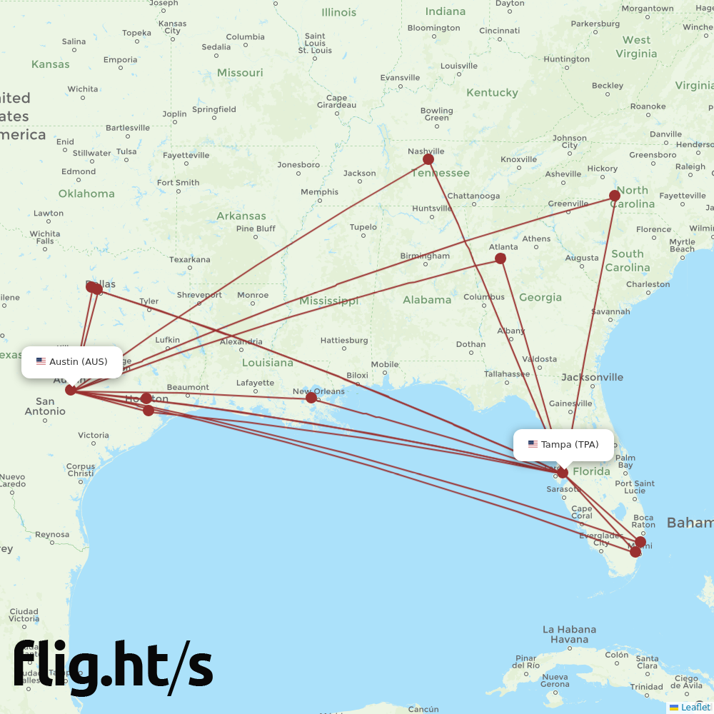 AUS-TPA