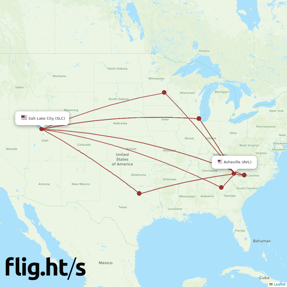 AVL-SLC