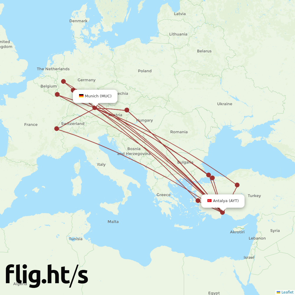 AYT-MUC