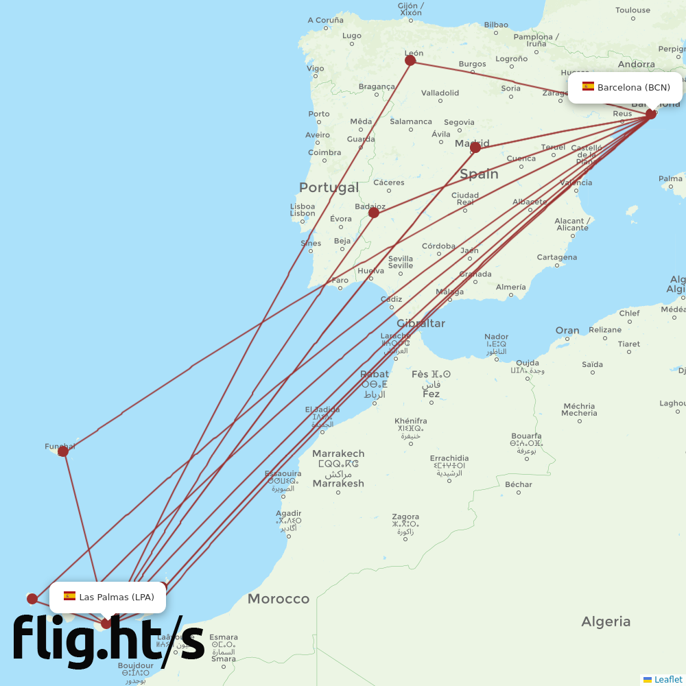 BCN-LPA