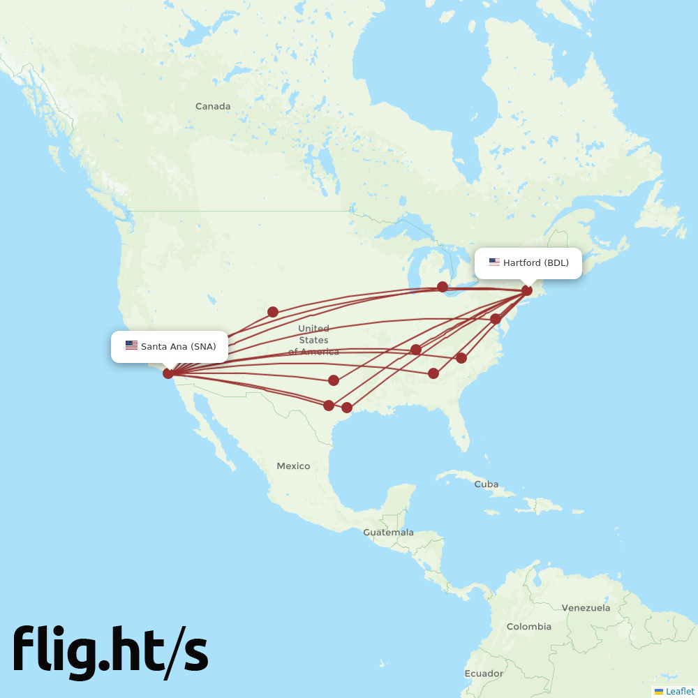 BDL-SNA