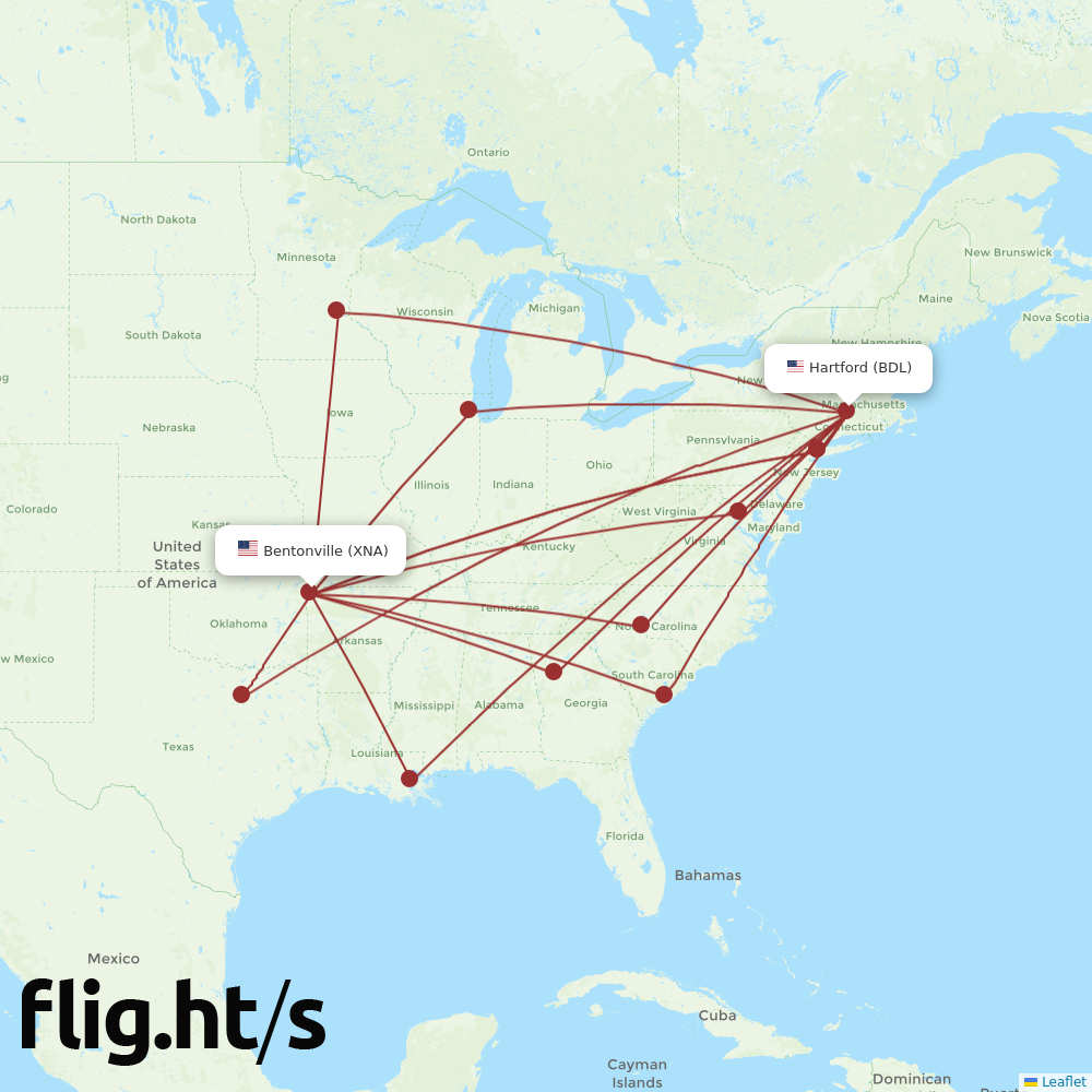 BDL-XNA