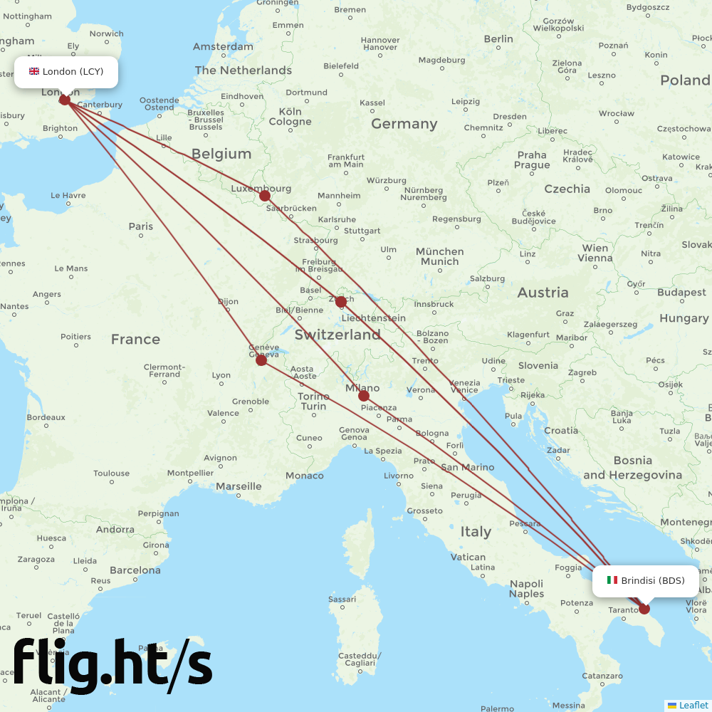 BDS-LCY