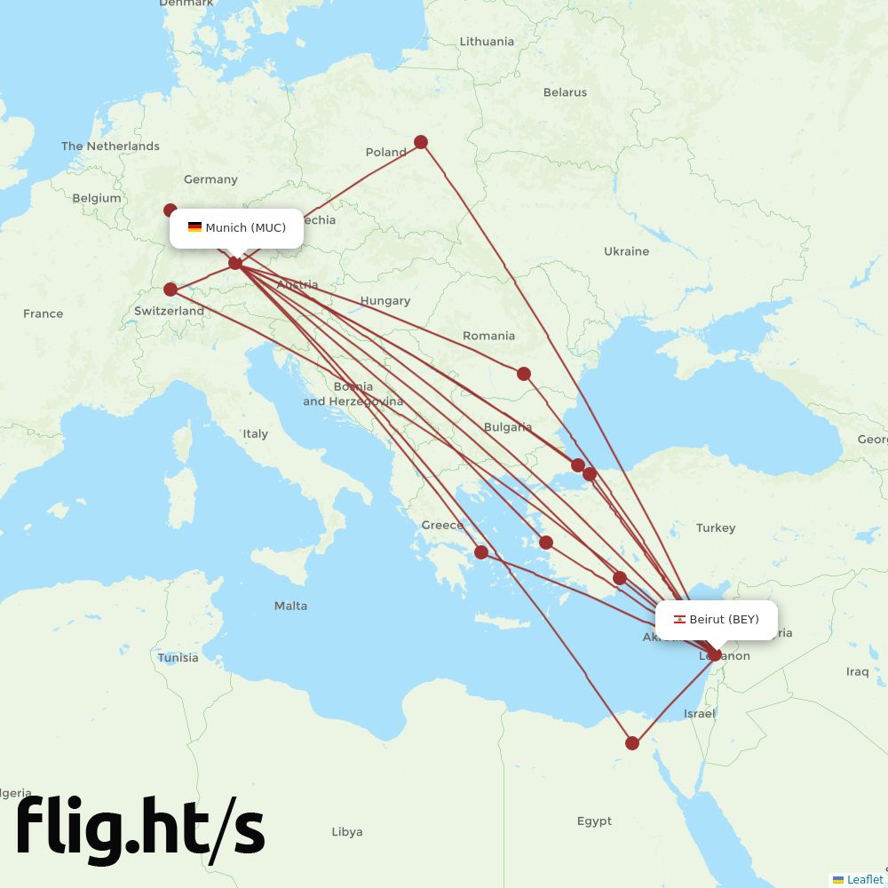 BEY-MUC