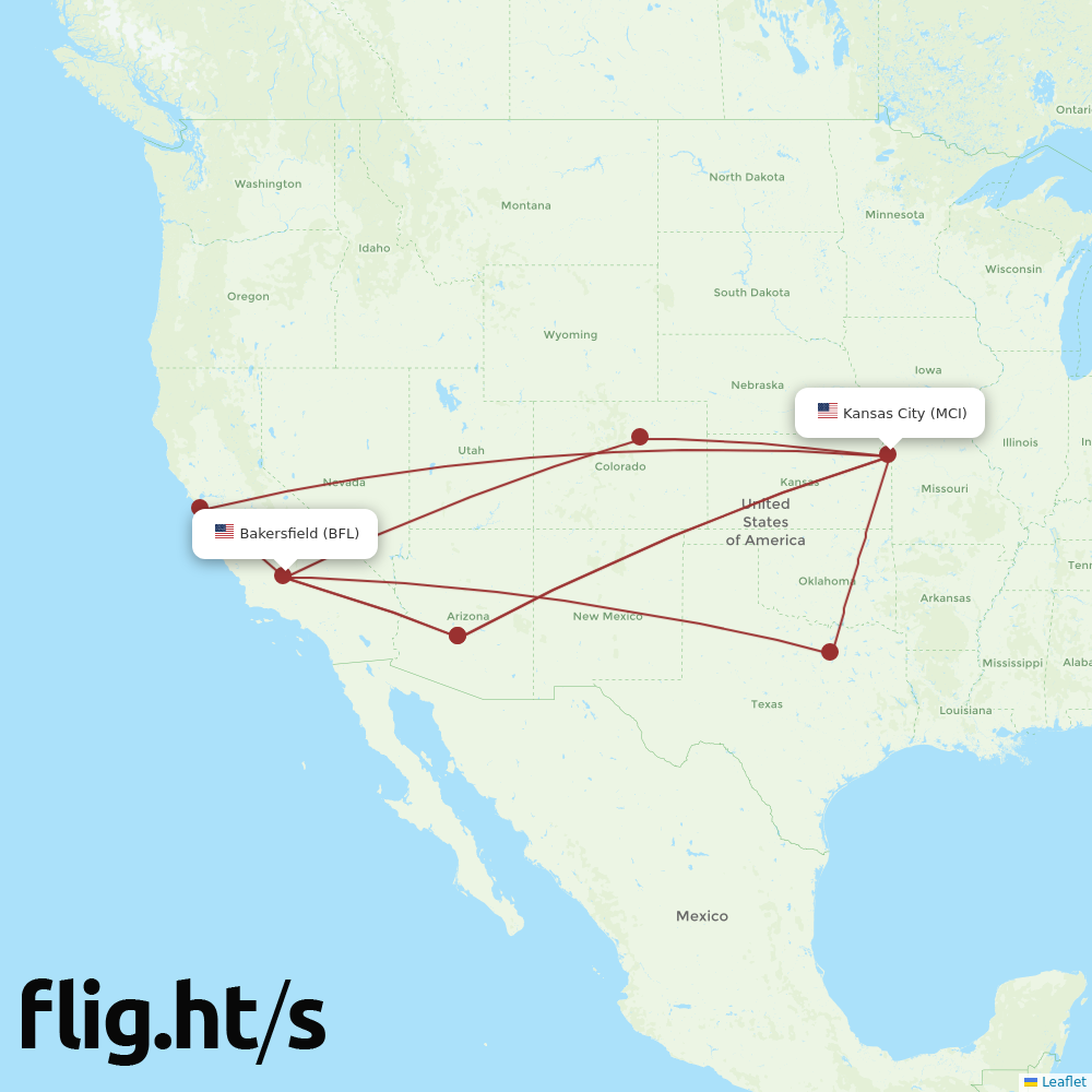 BFL-MCI