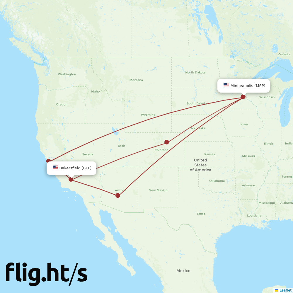 BFL-MSP