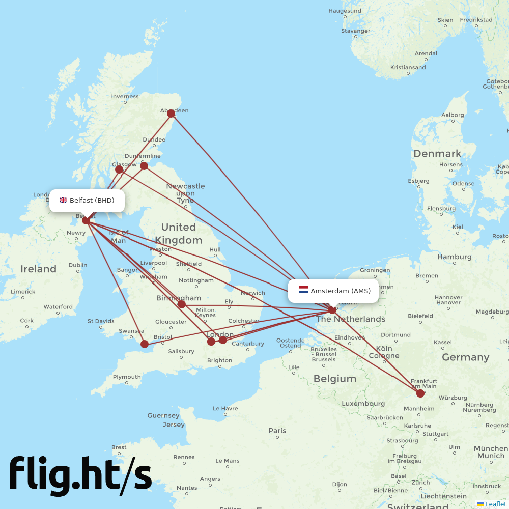 BHD-AMS