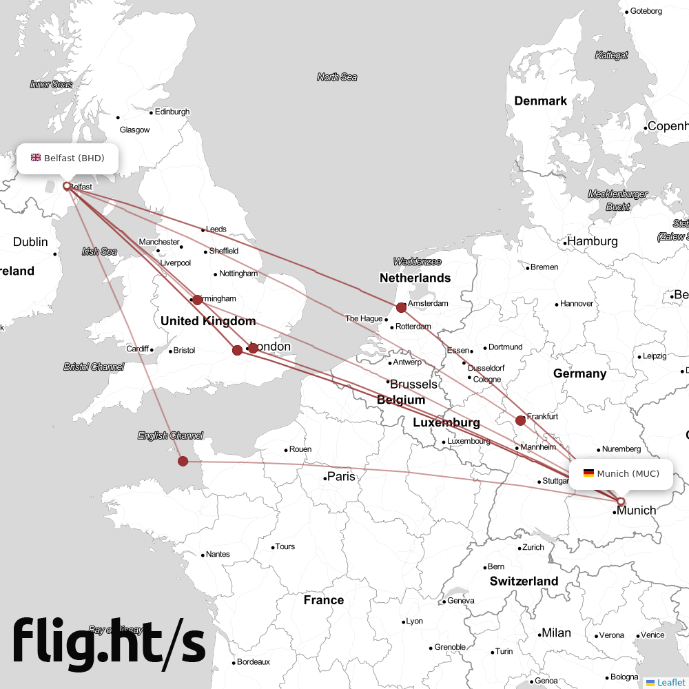 BHD-MUC