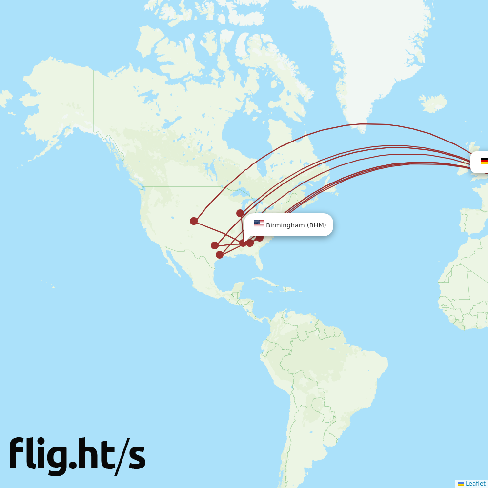 BHM-FRA