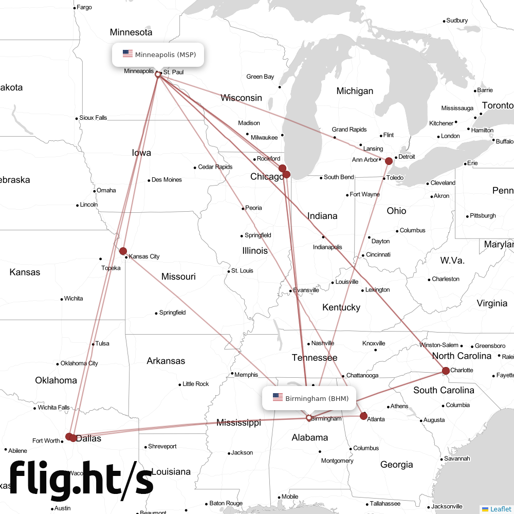 BHM-MSP