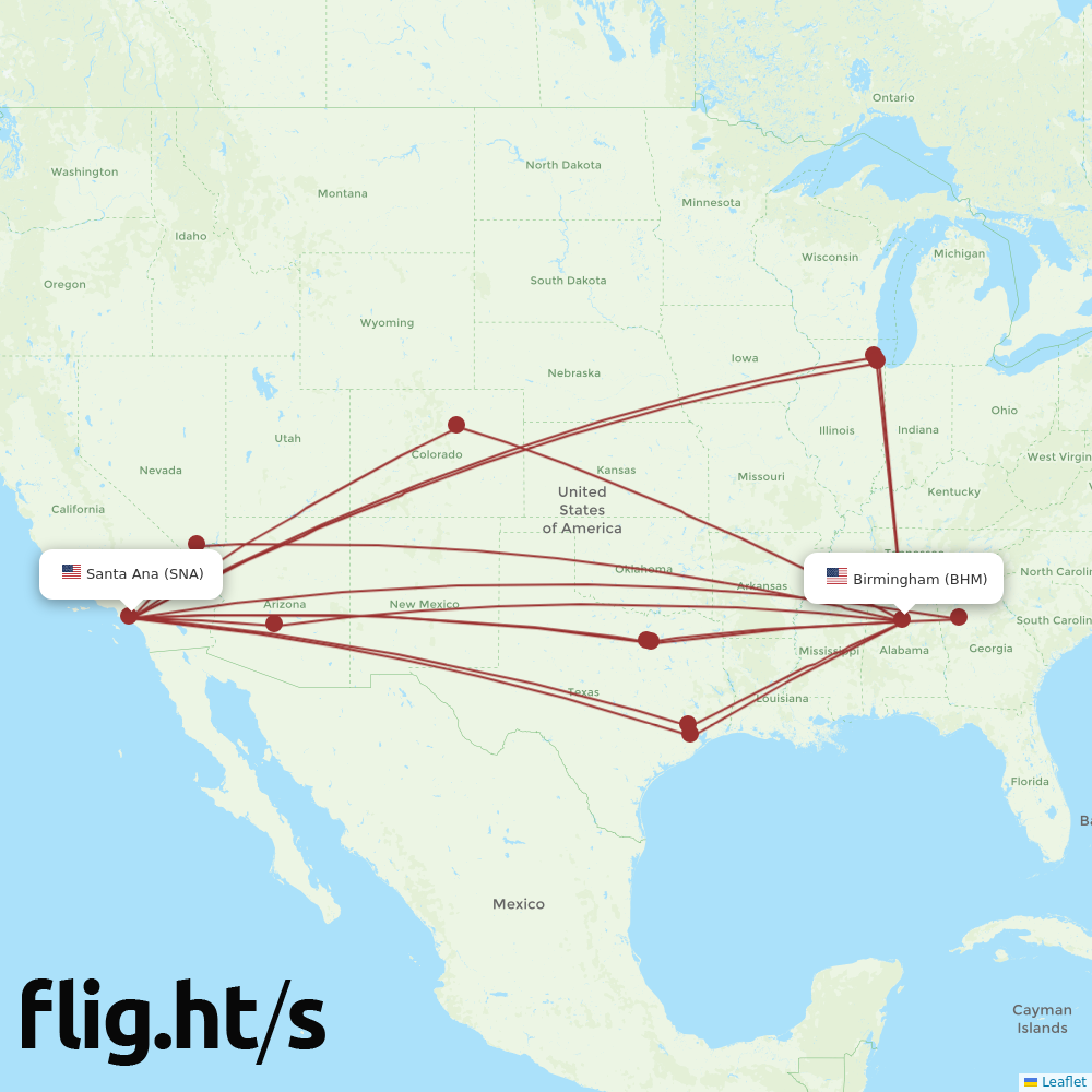 BHM-SNA