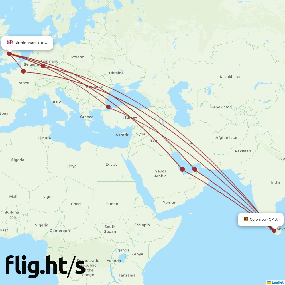 BHX-CMB